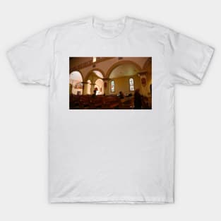 Tucson Church Service T-Shirt